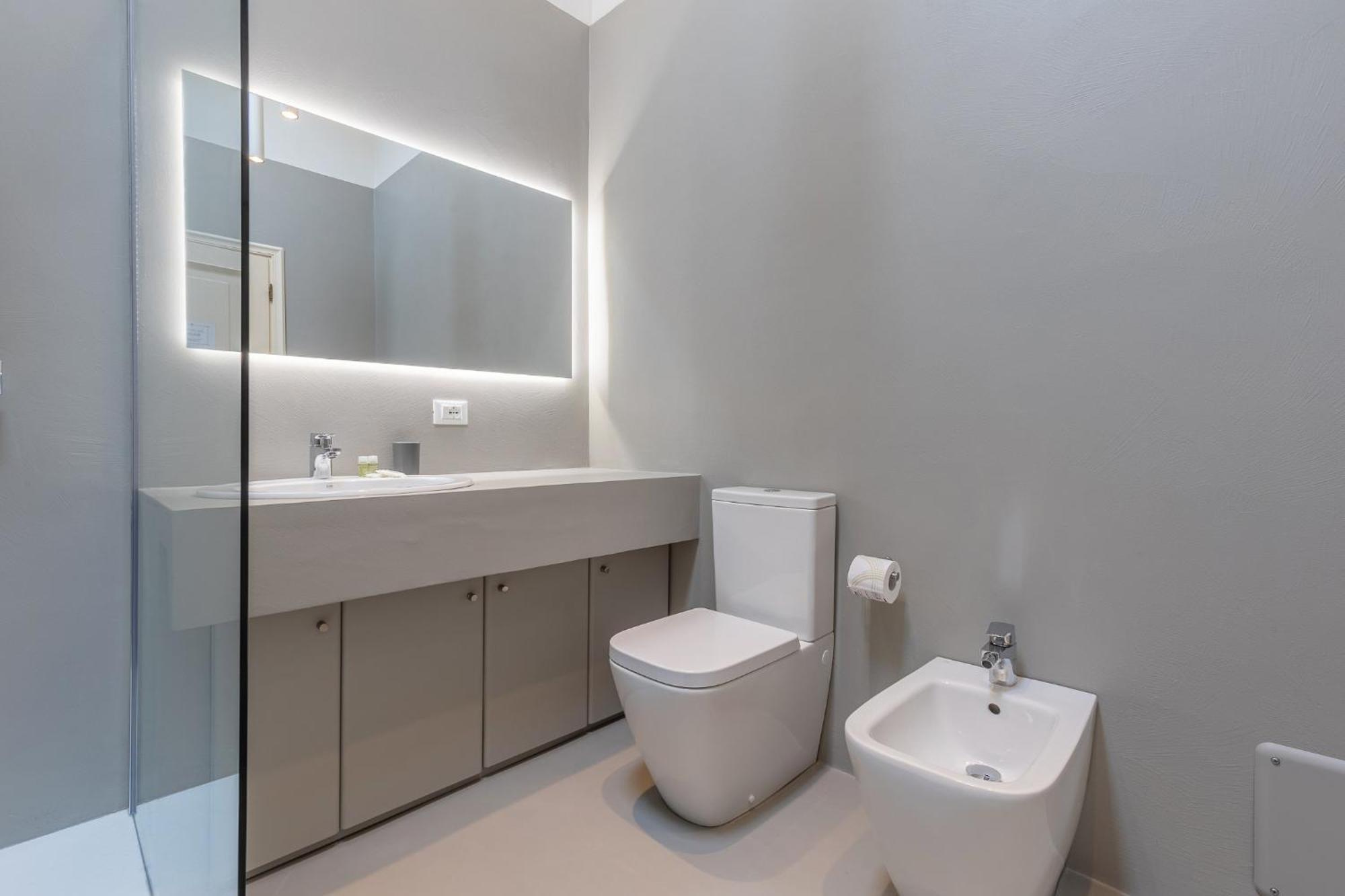Pratello Elegante E Raffinata Mansarda Apartment Bologna Bagian luar foto
