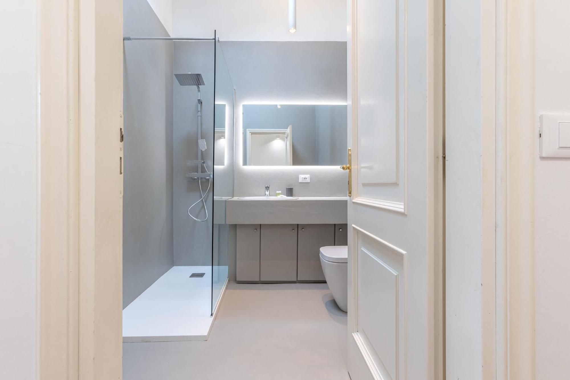 Pratello Elegante E Raffinata Mansarda Apartment Bologna Bagian luar foto