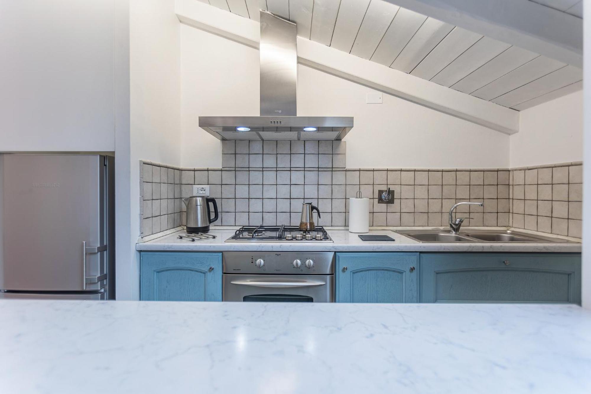 Pratello Elegante E Raffinata Mansarda Apartment Bologna Bagian luar foto