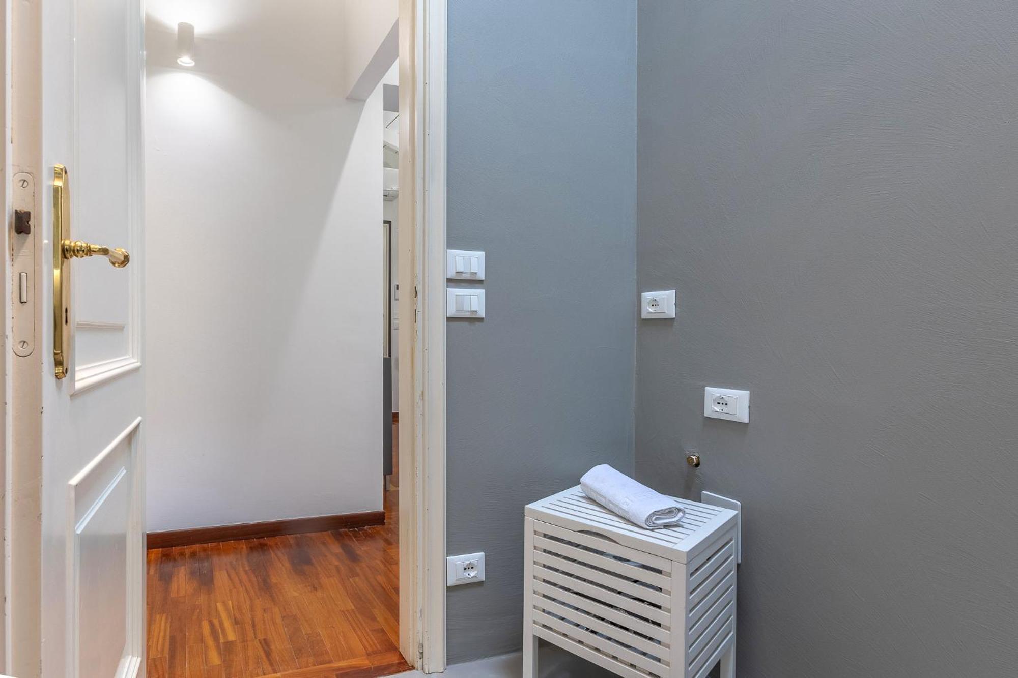Pratello Elegante E Raffinata Mansarda Apartment Bologna Bagian luar foto